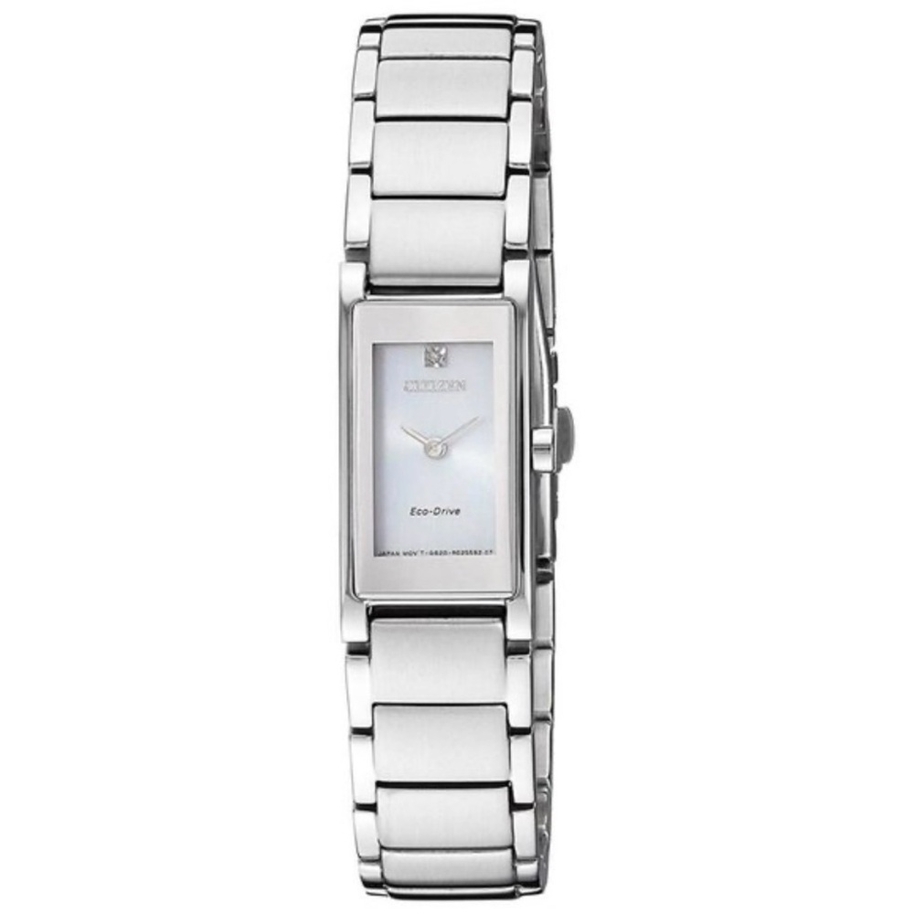 Women’s Citizen Eco drive watch